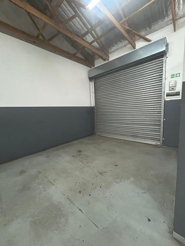 To Let commercial Property for Rent in Fairview Eastern Cape